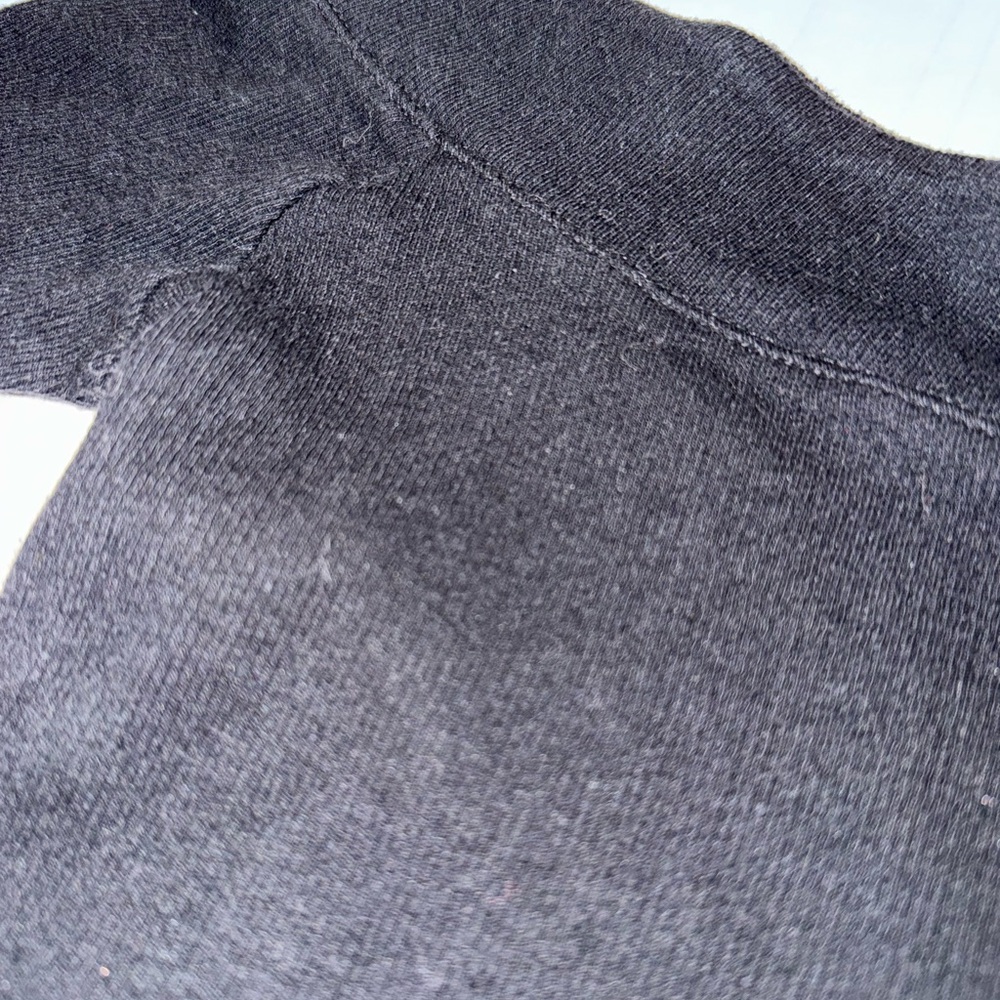 Off the should midi Top - SO Juniors Size Medium - Picture 2 of 3